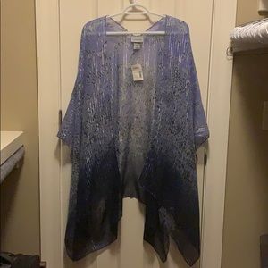 Catherine's | One Size Kimono